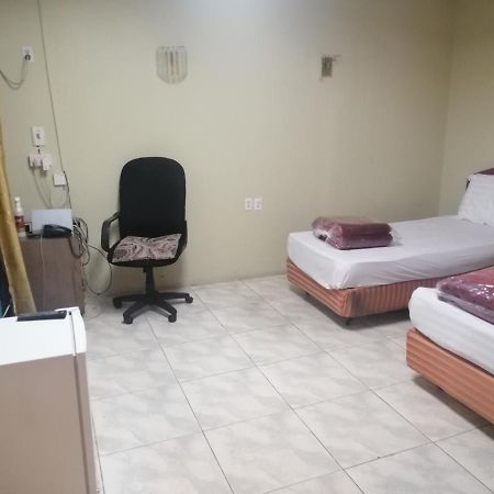 Khobar Fantastic Furnished Apartments 외부 사진