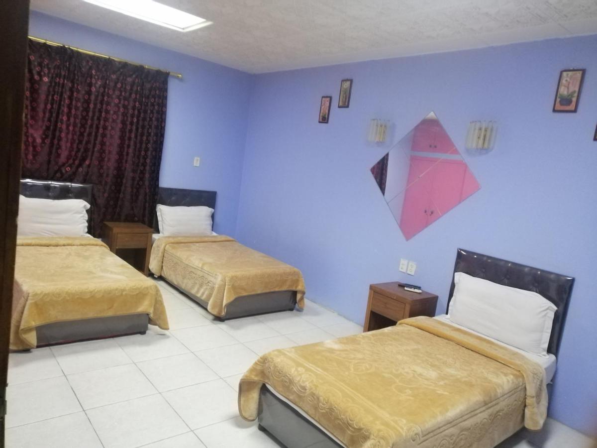 Khobar Fantastic Furnished Apartments 외부 사진