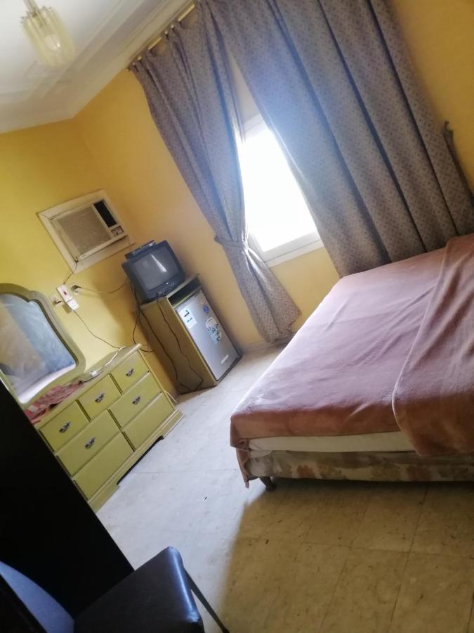 Khobar Fantastic Furnished Apartments 외부 사진