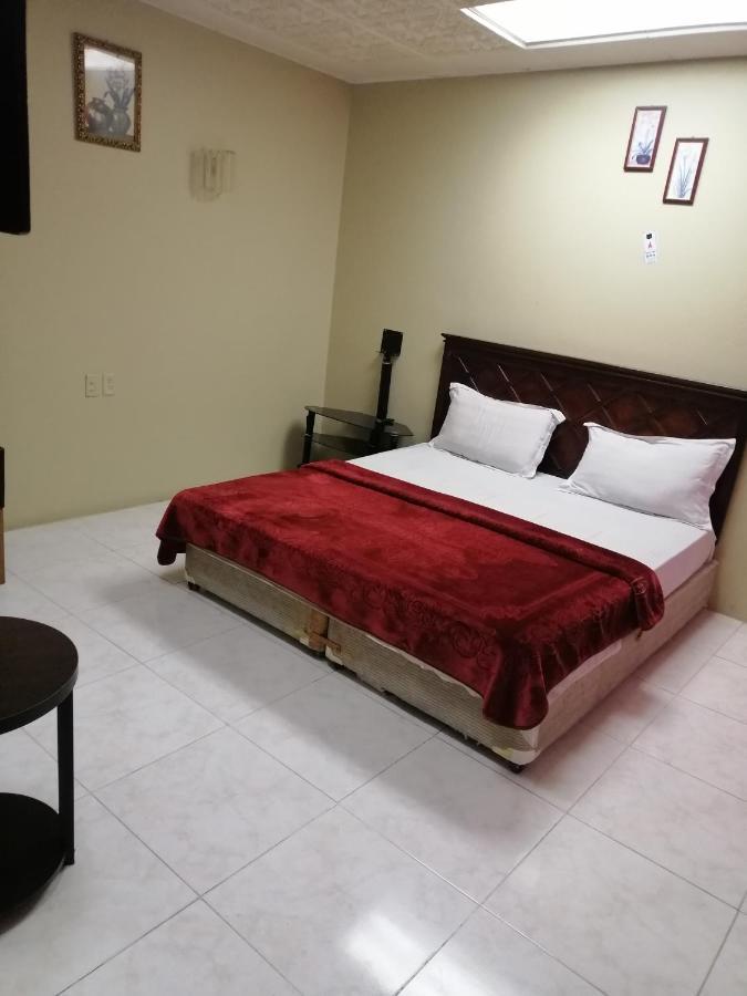 Khobar Fantastic Furnished Apartments 외부 사진