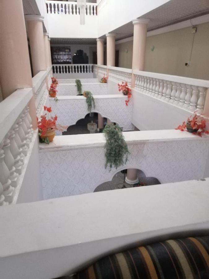 Khobar Fantastic Furnished Apartments 외부 사진