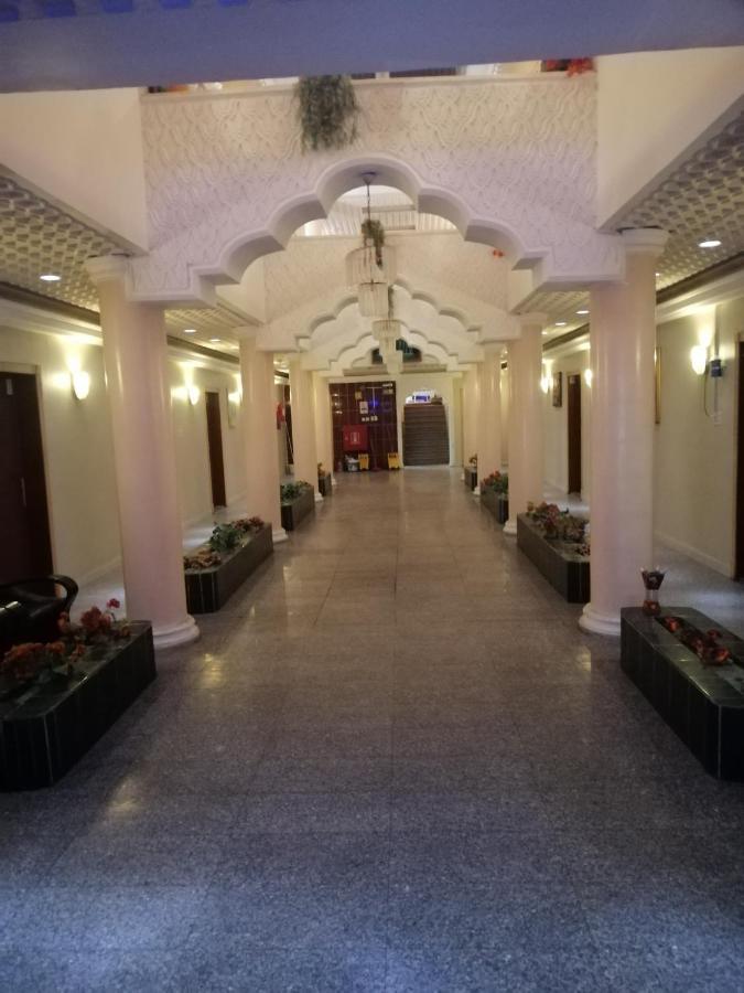 Khobar Fantastic Furnished Apartments 외부 사진