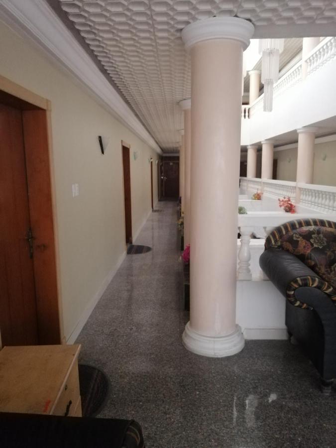 Khobar Fantastic Furnished Apartments 외부 사진
