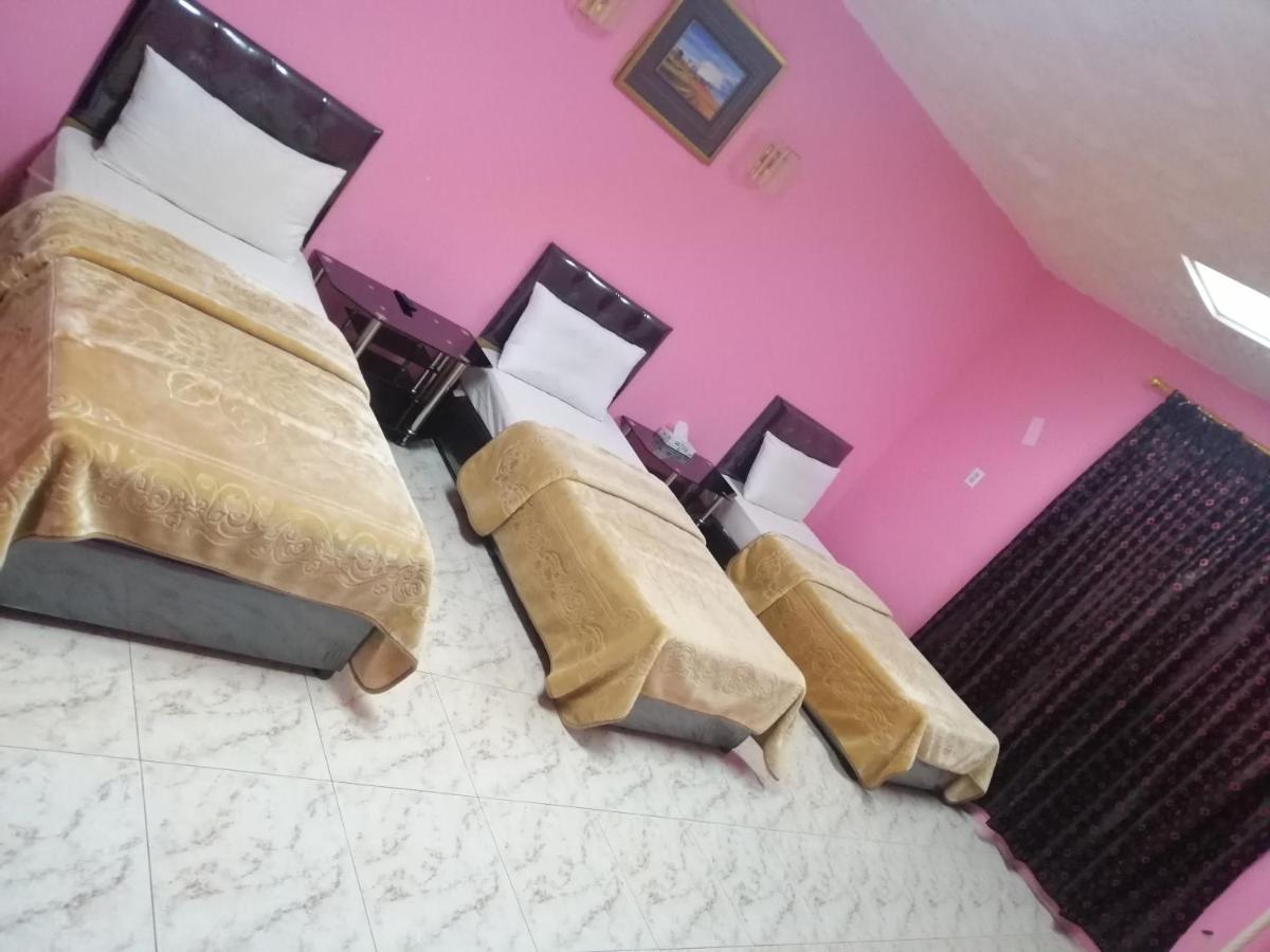 Khobar Fantastic Furnished Apartments 외부 사진