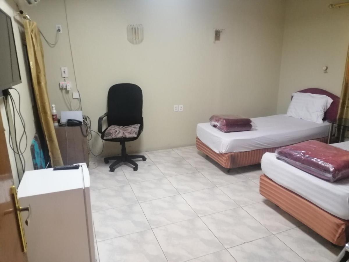 Khobar Fantastic Furnished Apartments 외부 사진