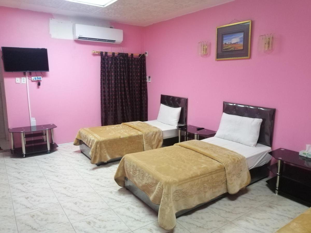 Khobar Fantastic Furnished Apartments 외부 사진