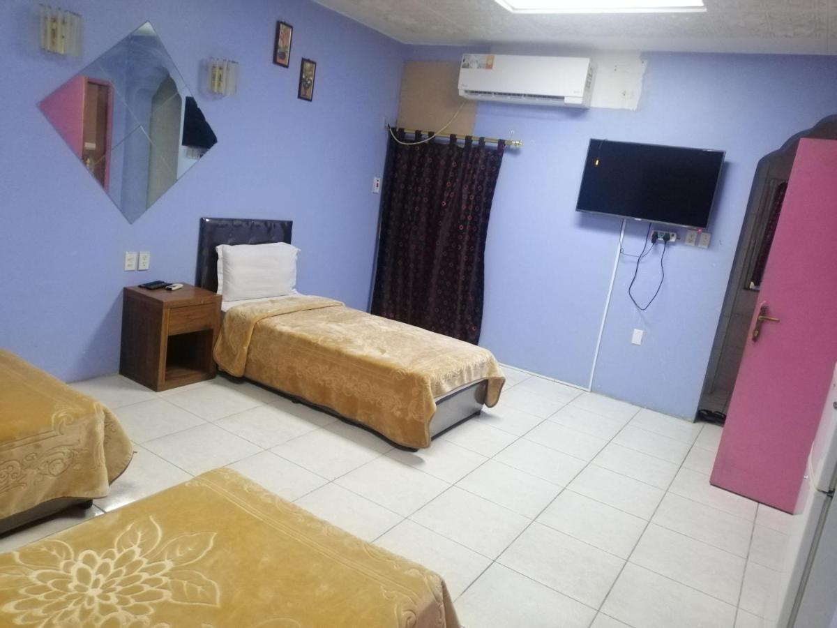 Khobar Fantastic Furnished Apartments 외부 사진