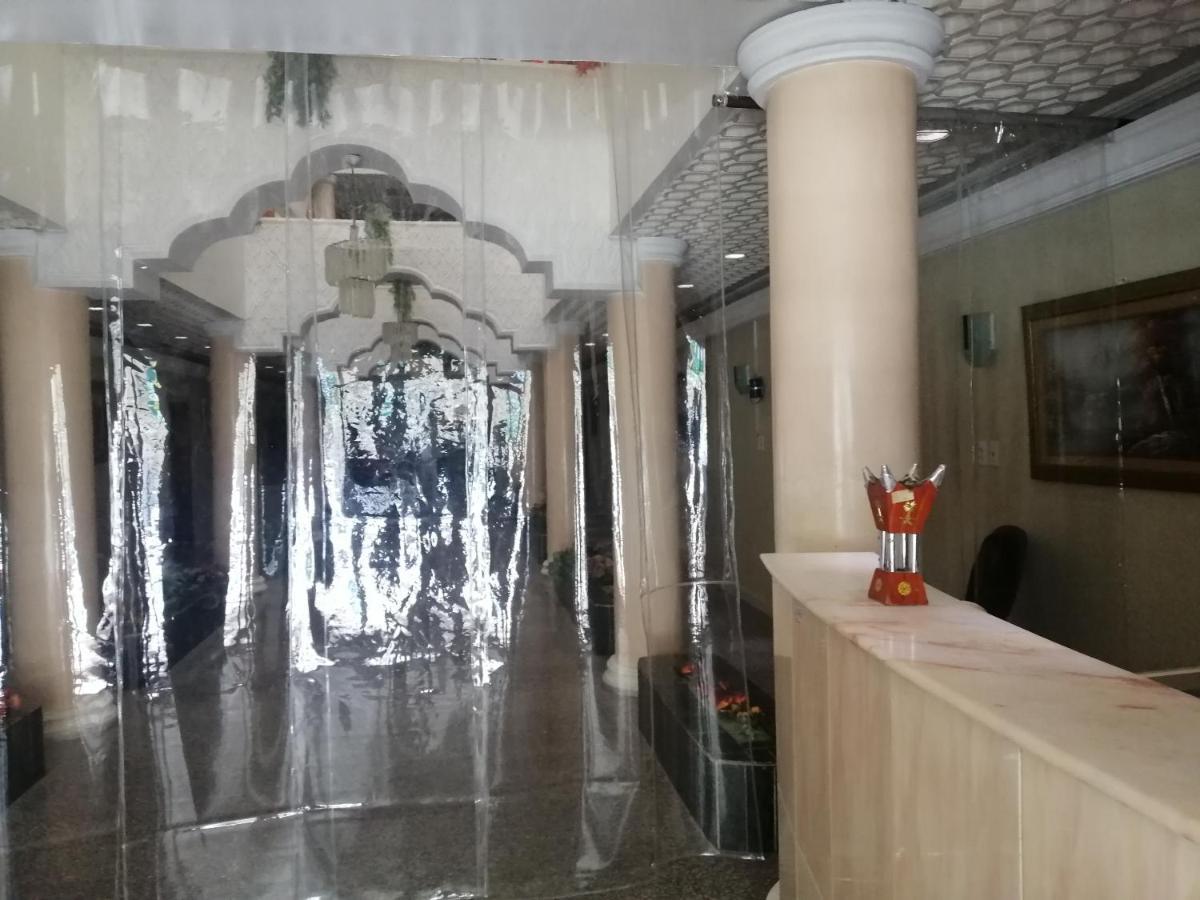 Khobar Fantastic Furnished Apartments 외부 사진