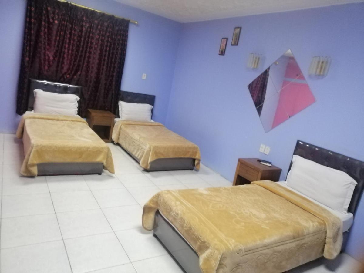 Khobar Fantastic Furnished Apartments 외부 사진