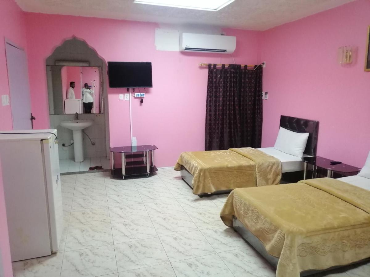 Khobar Fantastic Furnished Apartments 외부 사진
