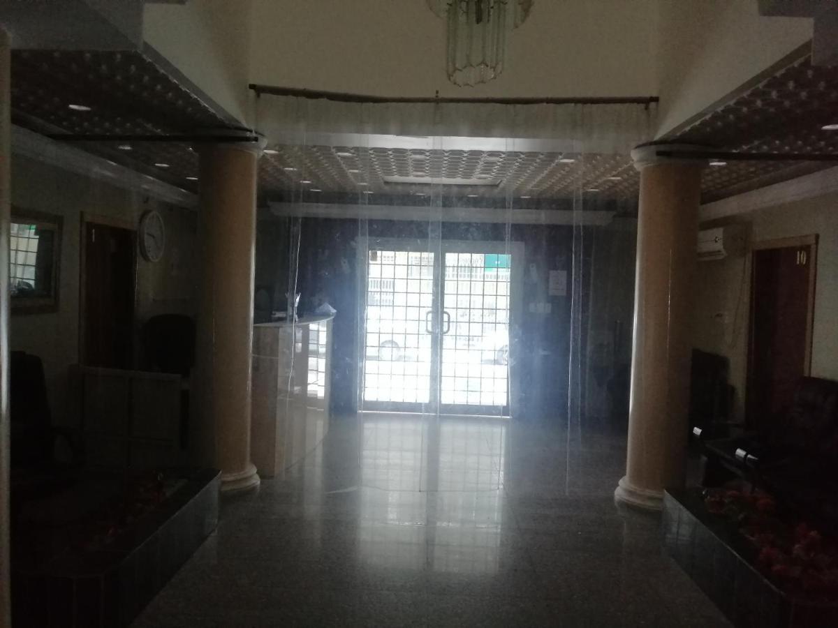 Khobar Fantastic Furnished Apartments 외부 사진