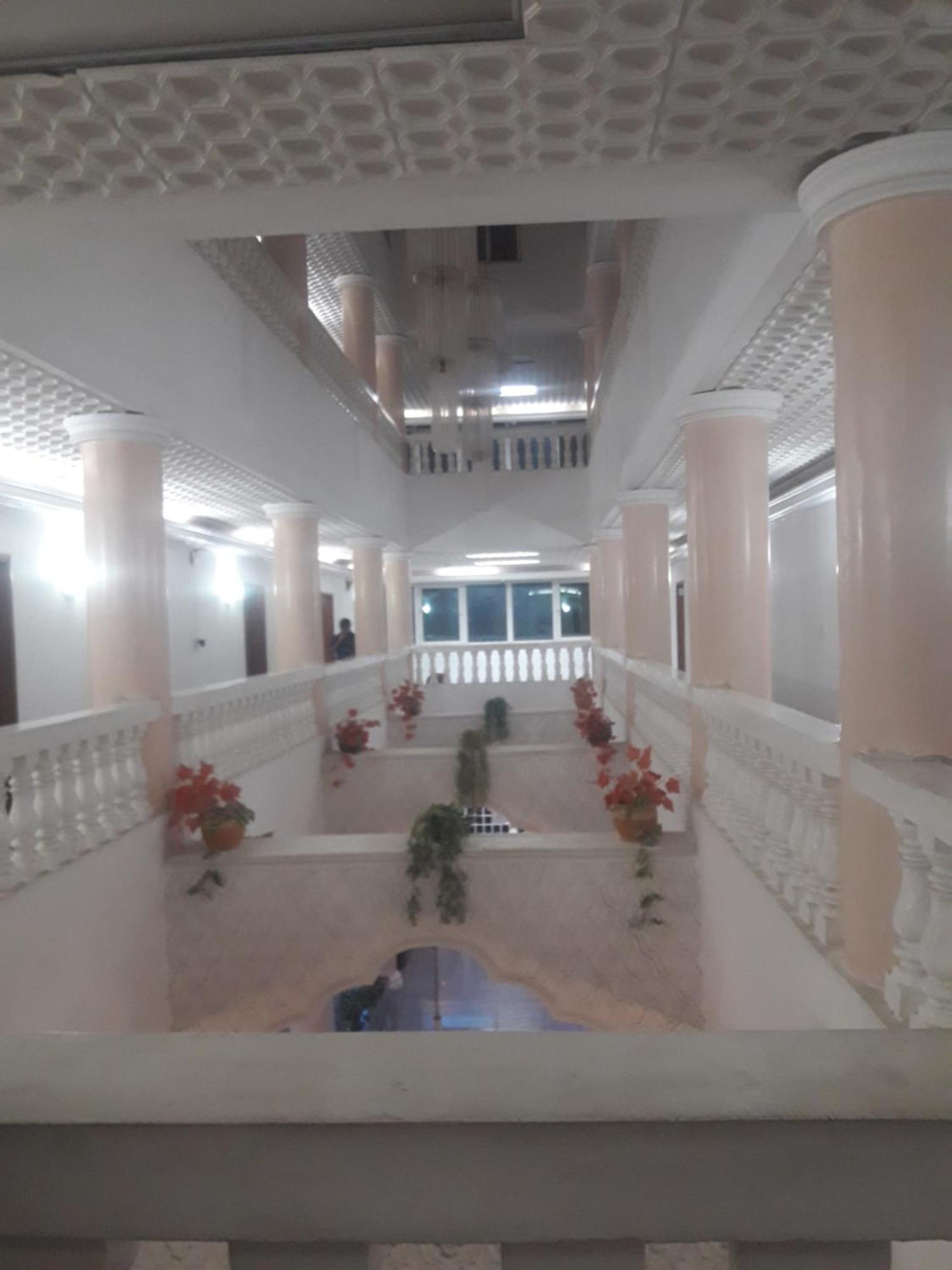 Khobar Fantastic Furnished Apartments 외부 사진