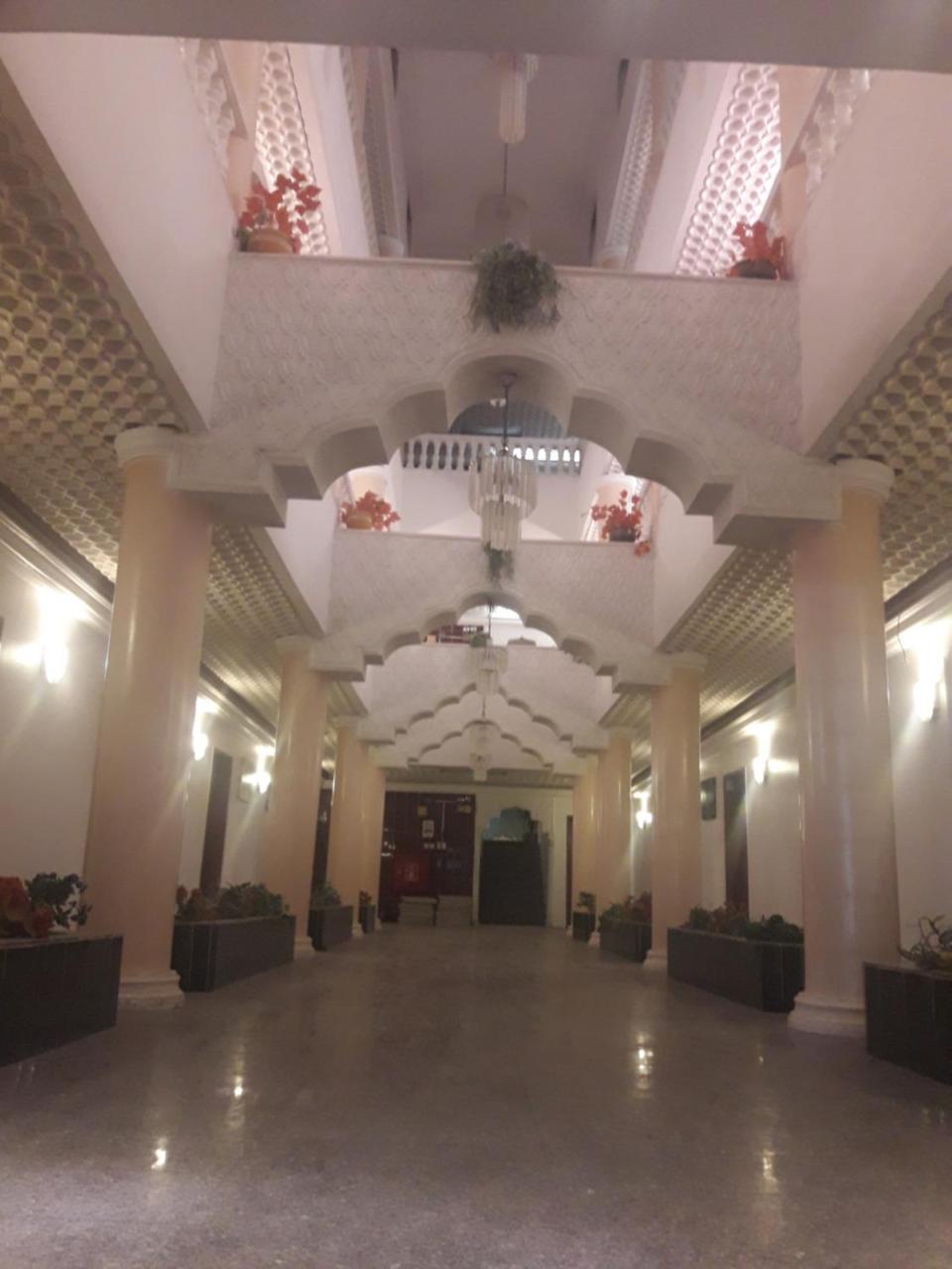 Khobar Fantastic Furnished Apartments 외부 사진