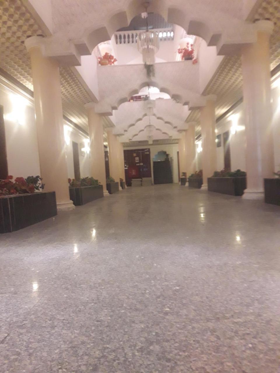 Khobar Fantastic Furnished Apartments 외부 사진
