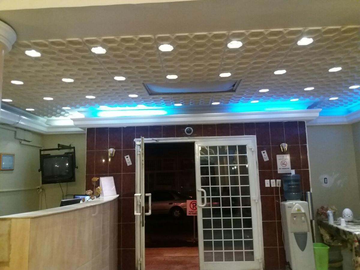 Khobar Fantastic Furnished Apartments 외부 사진