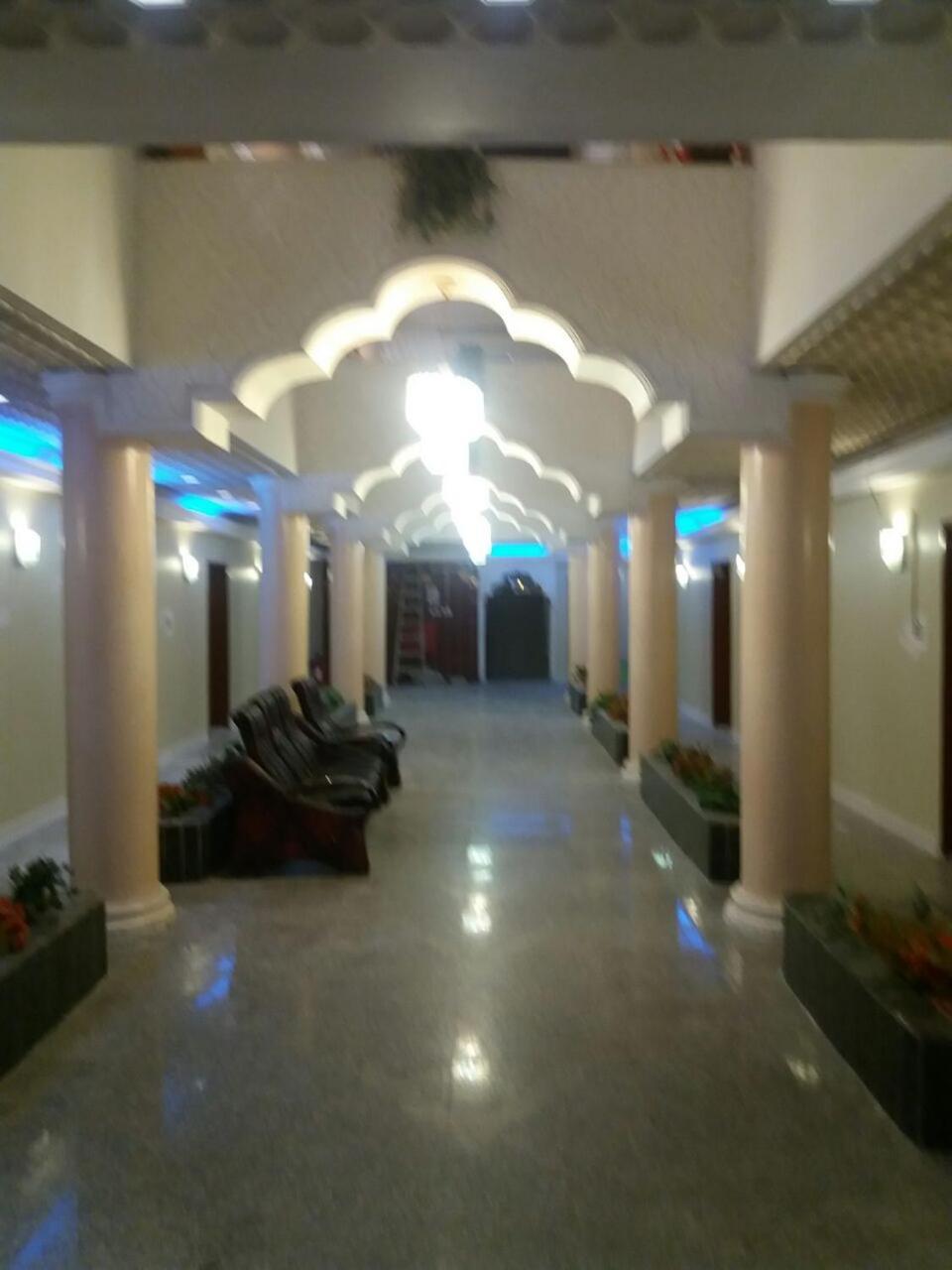Khobar Fantastic Furnished Apartments 외부 사진
