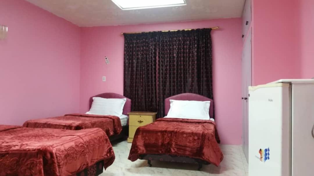 Khobar Fantastic Furnished Apartments 외부 사진