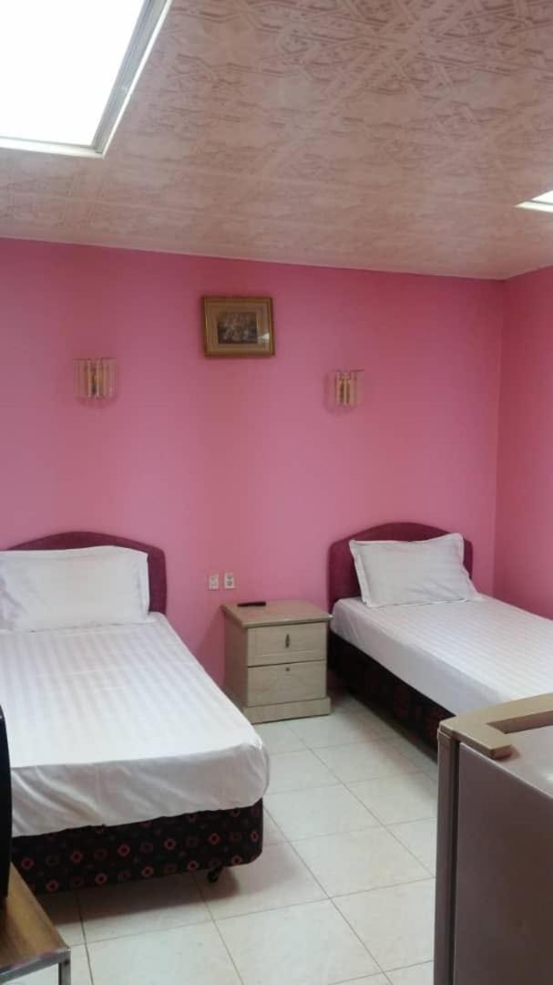 Khobar Fantastic Furnished Apartments 외부 사진