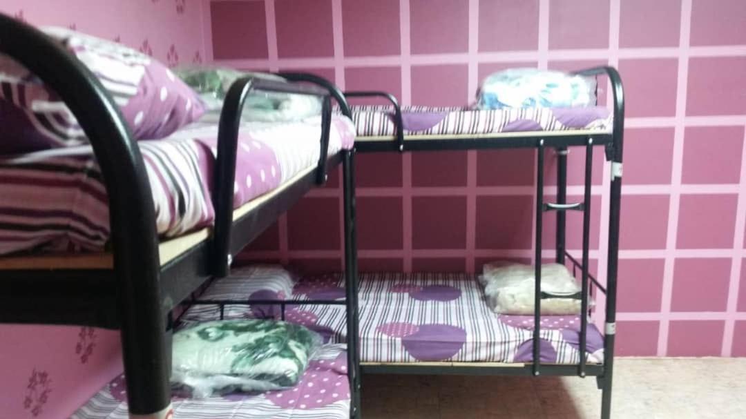Khobar Fantastic Furnished Apartments 외부 사진