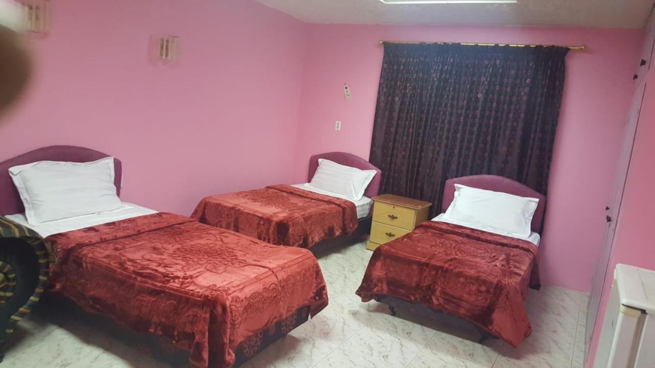 Khobar Fantastic Furnished Apartments 외부 사진