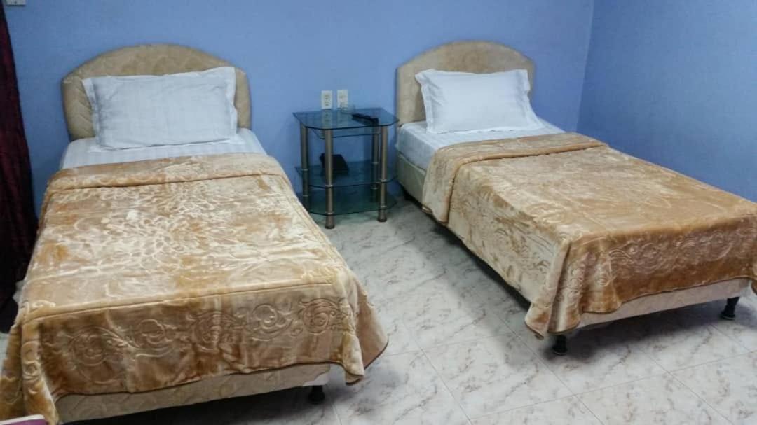 Khobar Fantastic Furnished Apartments 외부 사진