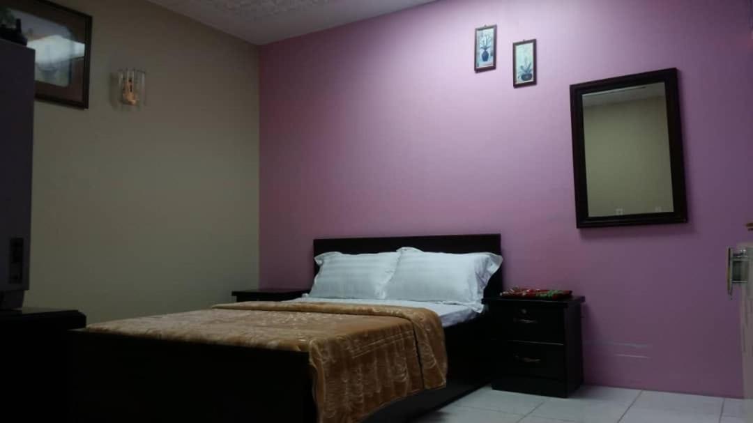 Khobar Fantastic Furnished Apartments 외부 사진