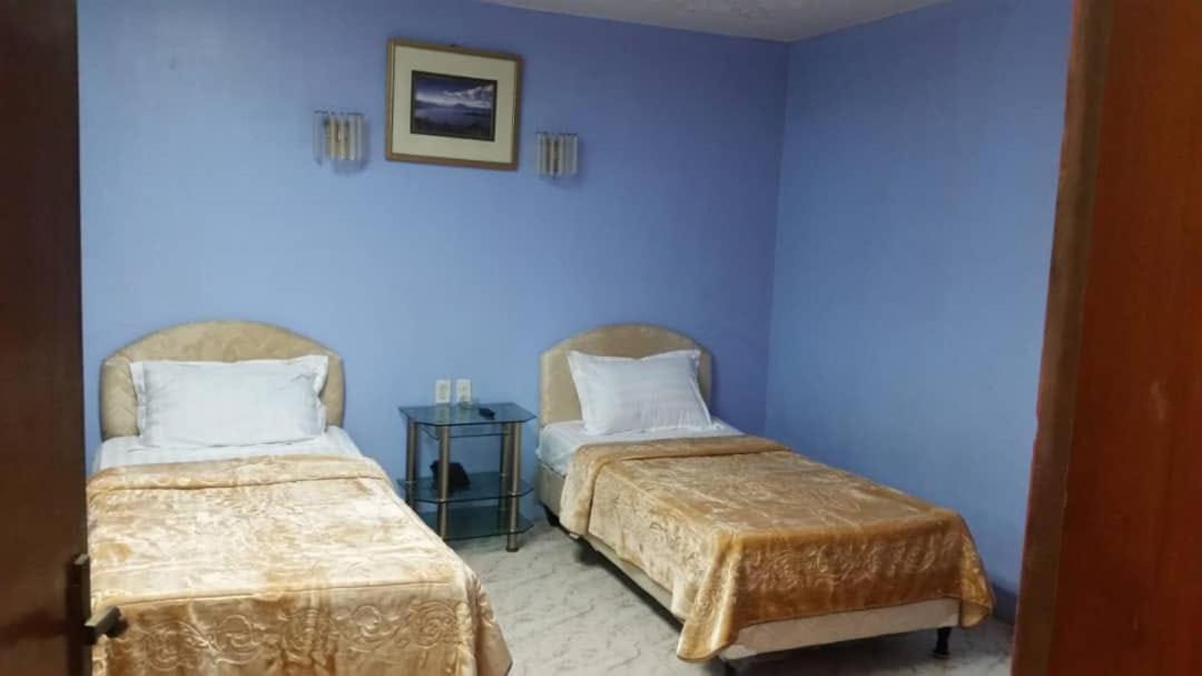 Khobar Fantastic Furnished Apartments 외부 사진