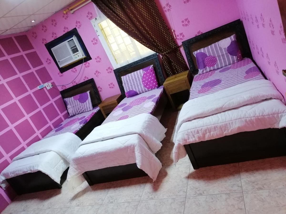 Khobar Fantastic Furnished Apartments 외부 사진