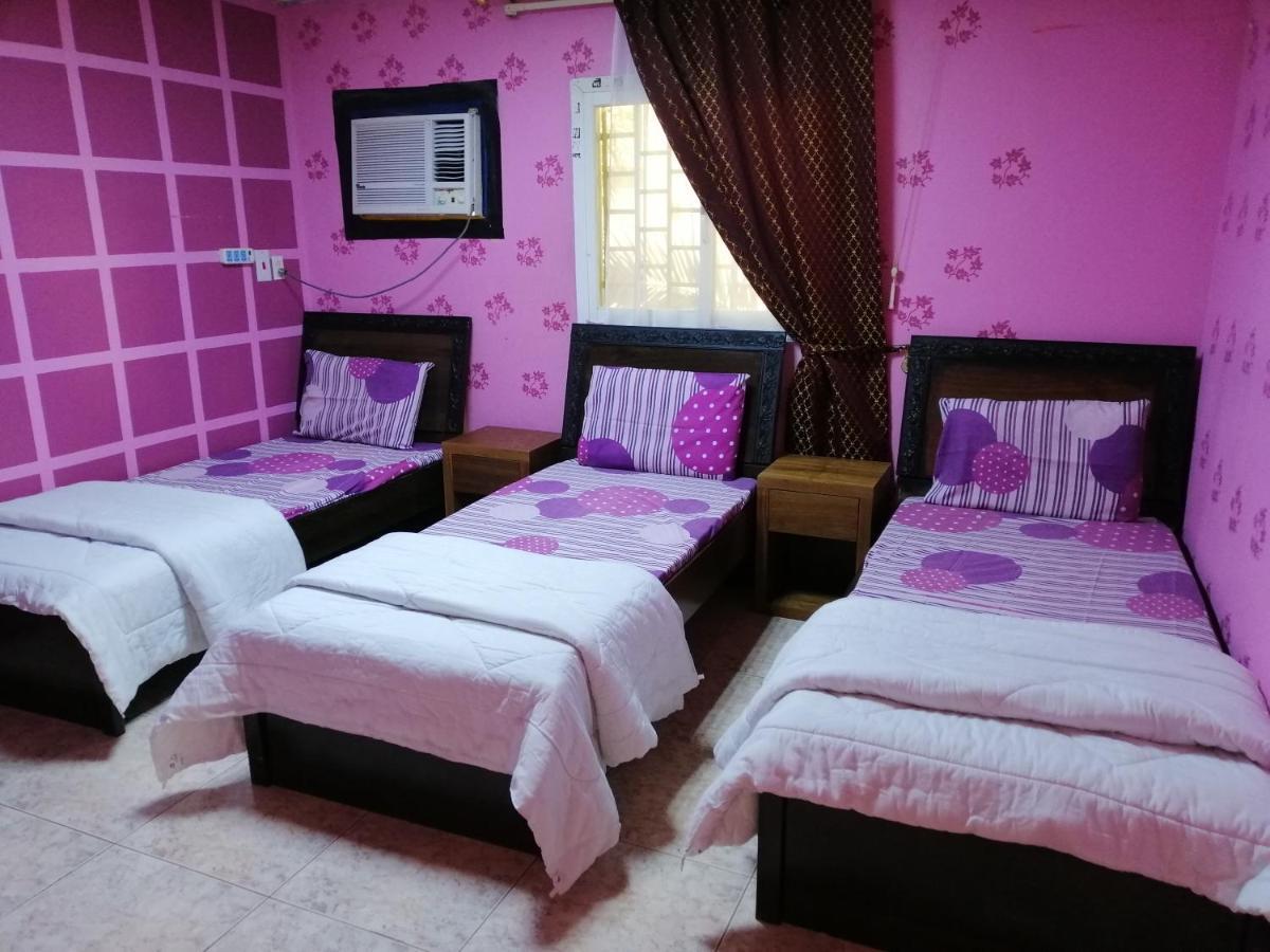 Khobar Fantastic Furnished Apartments 외부 사진
