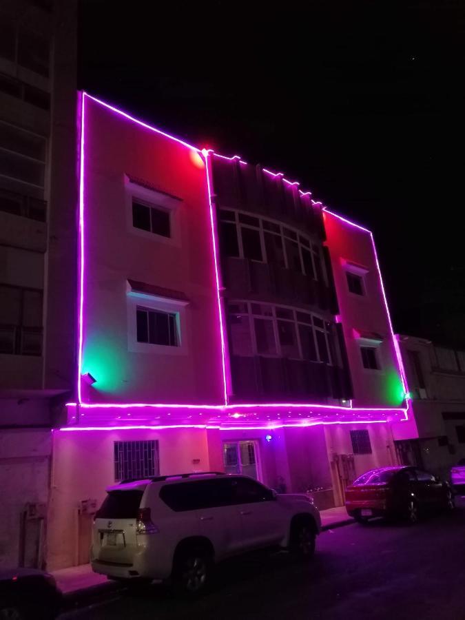 Khobar Fantastic Furnished Apartments 외부 사진